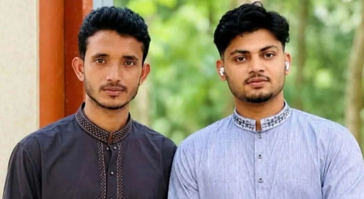 টেকনাফে ডাম্পট্রাকের ধাক্কায় ২ মোটরসাইকেল আরোহী নিহত